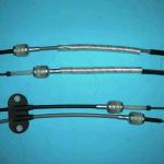 CABLE PARA SELECTORA DE CAMBIOS FREMEC 4163