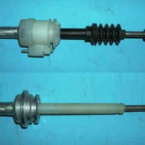 CABLE PARA SELECTORA DE CAMBIOS FREMEC 4167