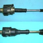 CABLE PARA SELECTORA DE CAMBIOS FREMEC 4204