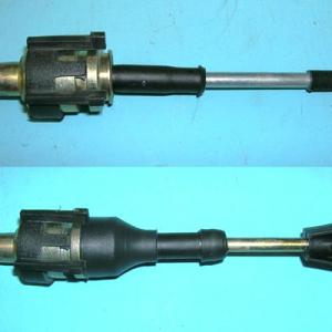 CABLE PARA SELECTORA DE CAMBIOS FREMEC 4204