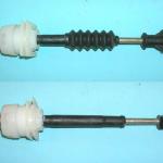 CABLE PARA SELECTORA DE CAMBIOS FREMEC 4207
