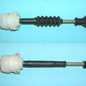 CABLE PARA SELECTORA DE CAMBIOS FREMEC 4207