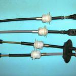 CABLE PARA SELECTORA DE CAMBIOS FREMEC 4218