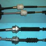CABLE PARA SELECTORA DE CAMBIOS FREMEC 4255