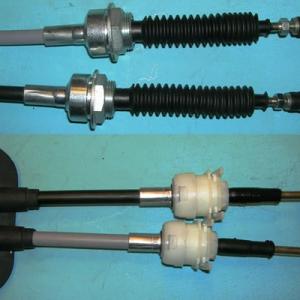 CABLE PARA SELECTORA DE CAMBIOS FREMEC 4256