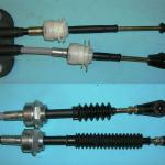 CABLE PARA SELECTORA DE CAMBIOS FREMEC 4257
