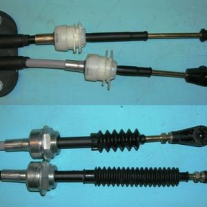 CABLE PARA SELECTORA DE CAMBIOS FREMEC 4257