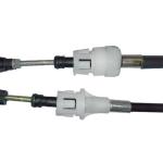 CABLE PARA SELECTORA DE CAMBIOS FREMEC 4280