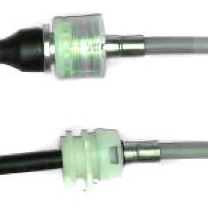 CABLE PARA SELECTORA DE CAMBIOS FREMEC 4291
