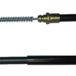 CABLE DE FRENO DE MANO FREMEC 4296