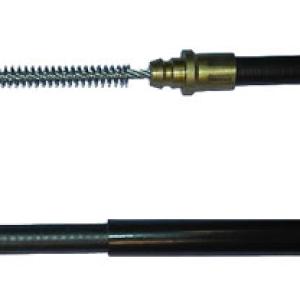 CABLE DE FRENO DE MANO FREMEC 4296