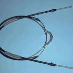 CABLE DE FRENO DE MANO FREMEC 43