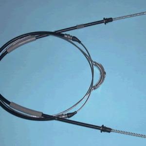 CABLE DE FRENO DE MANO FREMEC 43