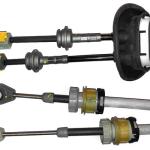CABLE PARA SELECTORA DE CAMBIOS FREMEC 4331