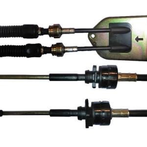 CABLE PARA SELECTORA DE CAMBIOS FREMEC 4332