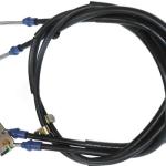 CABLE DE FRENO DE MANO FREMEC 4401