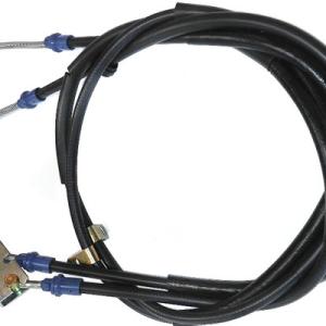 CABLE DE FRENO DE MANO FREMEC 4401