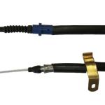 CABLE DE FRENO DE MANO FREMEC 4439
