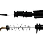 CABLE DE APERTURA DE PUERTA LATERAL FREMEC 4445