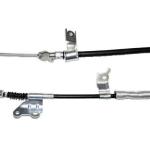 CABLE DE FRENO DE MANO FREMEC 4455