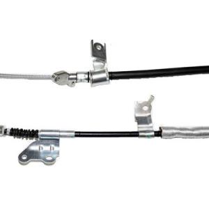 CABLE DE FRENO DE MANO FREMEC 4455