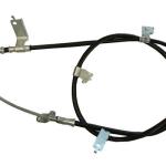 CABLE DE FRENO DE MANO FREMEC 4456
