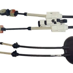 CABLE PARA SELECTORA DE CAMBIOS FREMEC 4457