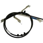 CABLE DE FRENO DE MANO FREMEC 4459
