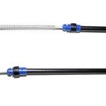 CABLE DE FRENO DE MANO FREMEC 4461