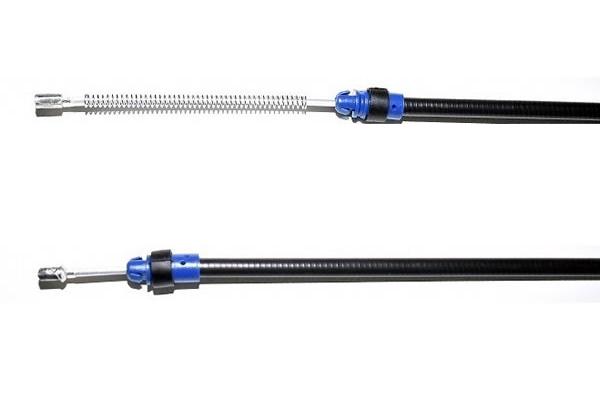 CABLE DE FRENO DE MANO FREMEC 4461