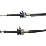 CABLE PARA SELECTORA DE CAMBIOS FREMEC 4484