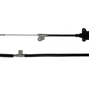 CABLE DE FRENO DE MANO FREMEC 4501