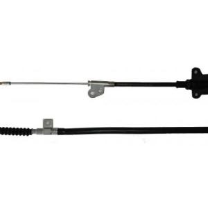 CABLE DE FRENO DE MANO FREMEC 4502