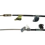 CABLE DE FRENO DE MANO FREMEC 4503