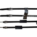 CABLE DE FRENO DE MANO FREMEC 4514