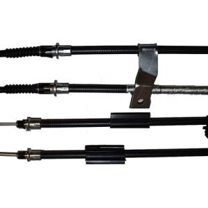 CABLE DE FRENO DE MANO FREMEC 4514