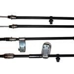 CABLE DE FRENO DE MANO FREMEC 4515