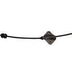 CABLE DE FRENO DE MANO FREMEC 4522