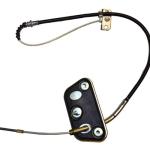 CABLE DE FRENO DE MANO FREMEC 4526