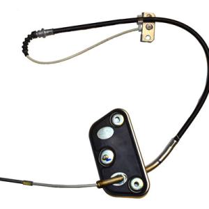 CABLE DE FRENO DE MANO FREMEC 4526