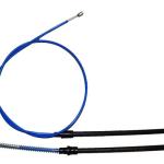 CABLE DE FRENO DE MANO FREMEC 4563
