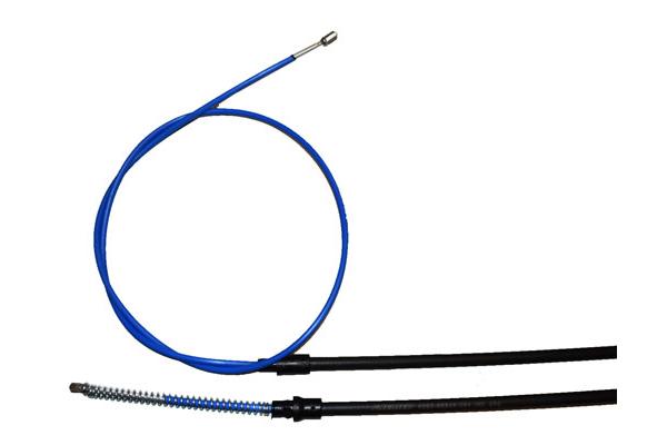 CABLE DE FRENO DE MANO FREMEC 4563