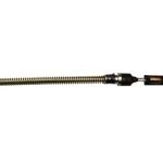 CABLE DE FRENO DE MANO FREMEC 4568