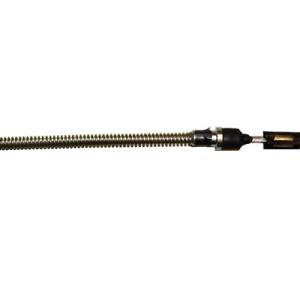 CABLE DE FRENO DE MANO FREMEC 4569