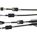 CABLE PARA SELECTORA DE CAMBIOS FREMEC 4582