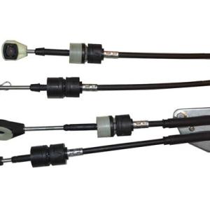 CABLE PARA SELECTORA DE CAMBIOS FREMEC 4582