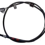 CABLE DE FRENO DE MANO FREMEC 4583
