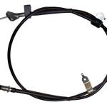 CABLE DE FRENO DE MANO FREMEC 4584