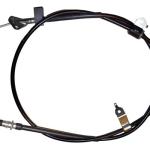 CABLE DE FRENO DE MANO FREMEC 4585