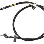 CABLE DE FRENO DE MANO FREMEC 4586